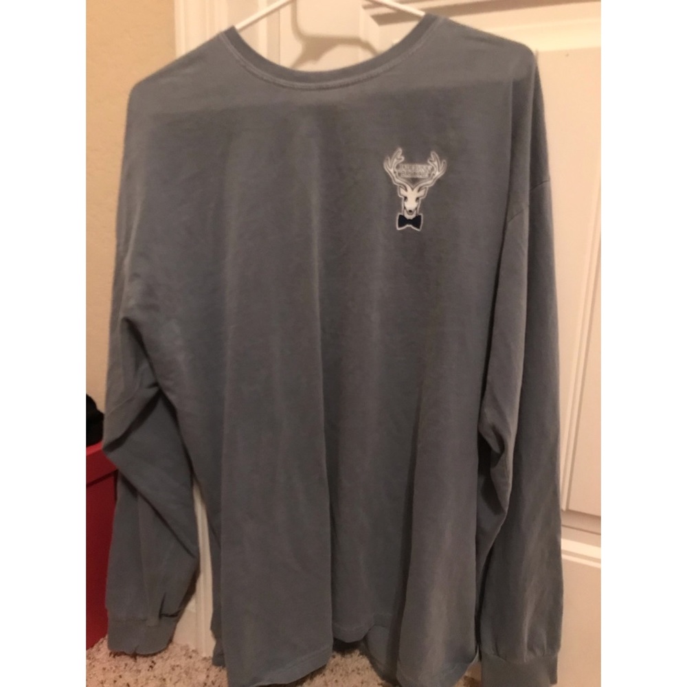 Jadelynn Brooke Long Sleeve T-shirt